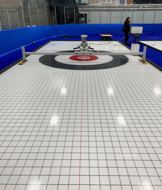 Winter Adult Team Membership