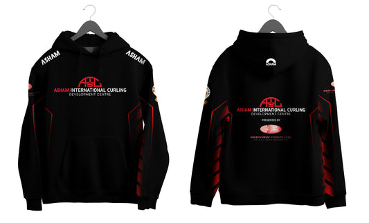 AICDC Hoodie
