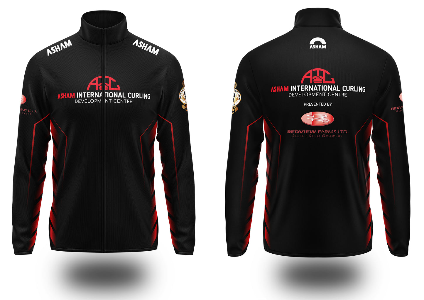 AICDC Jacket