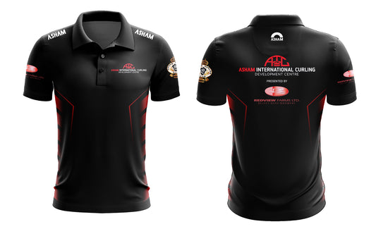 AICDC Golf Shirt