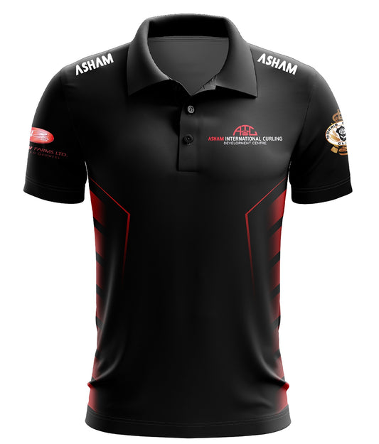 AICDC Golf Shirt