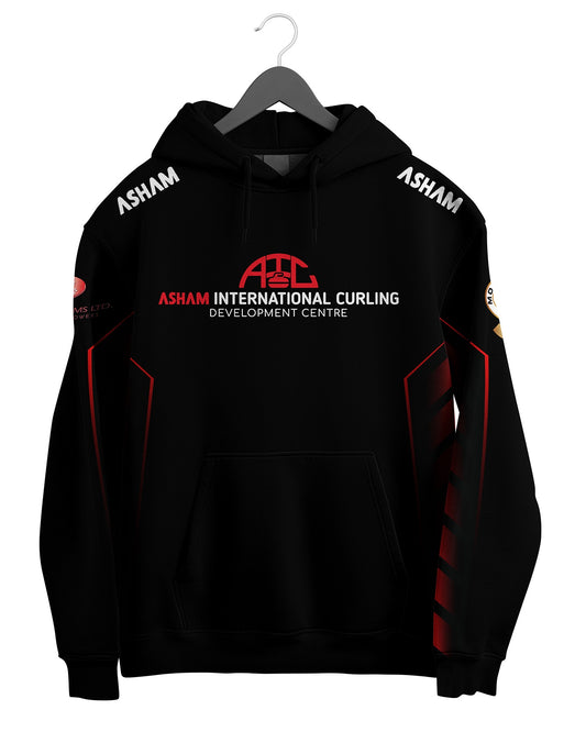 AICDC Hoodie