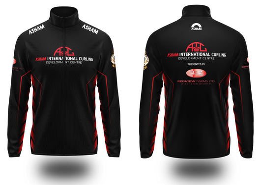 AICDC Jacket