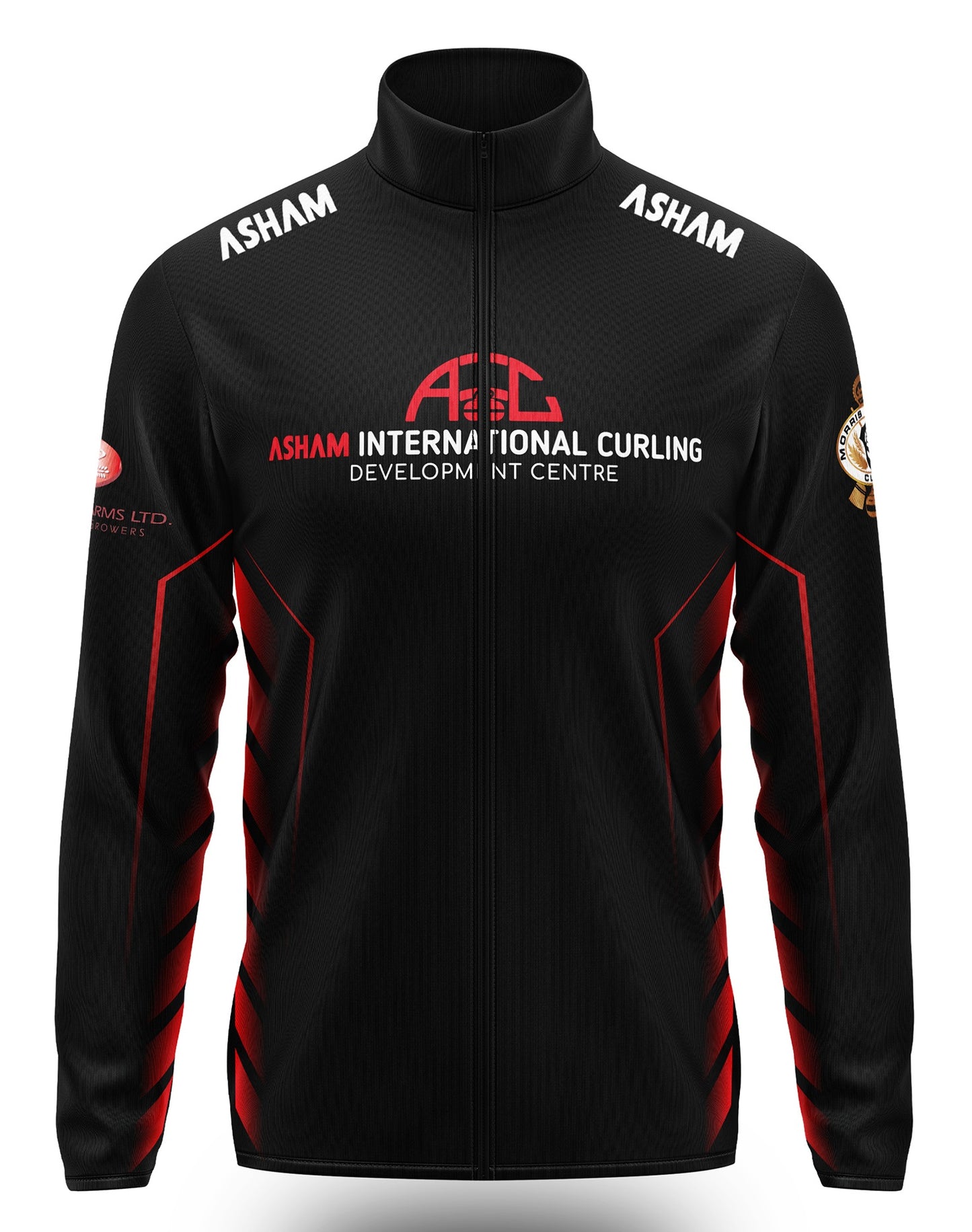 AICDC Jacket